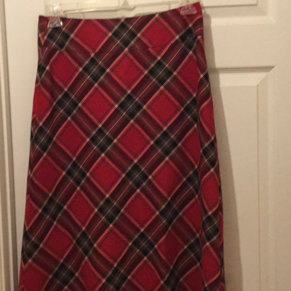 Skirt